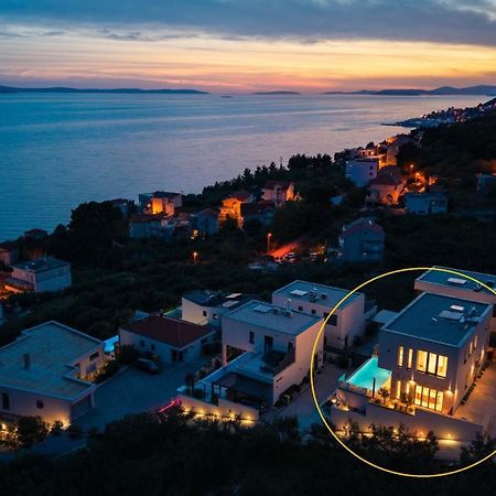 New! Ocean View Villa Jesenice  Exterior photo