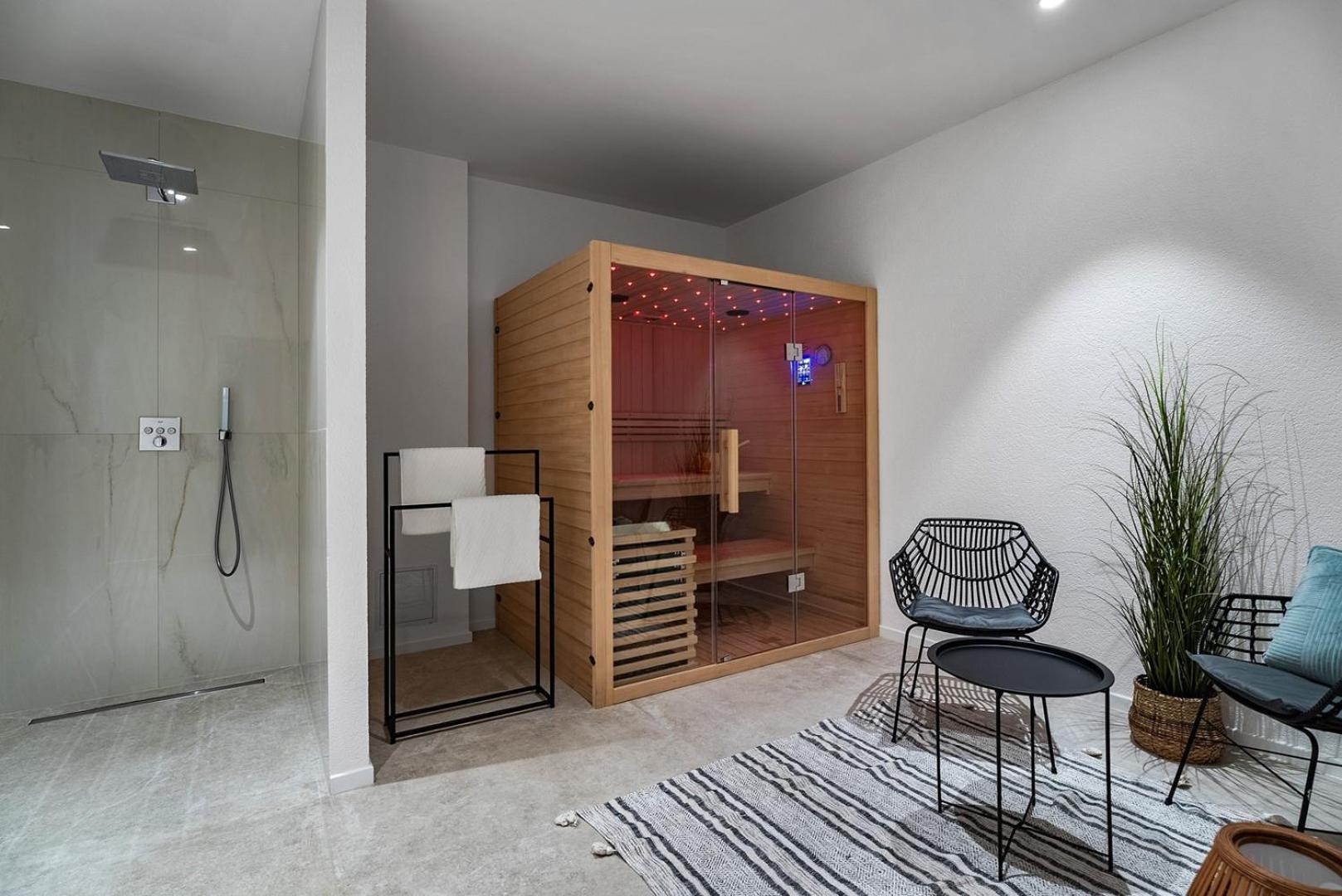 New! Ocean View Villa Jesenice  Exterior photo